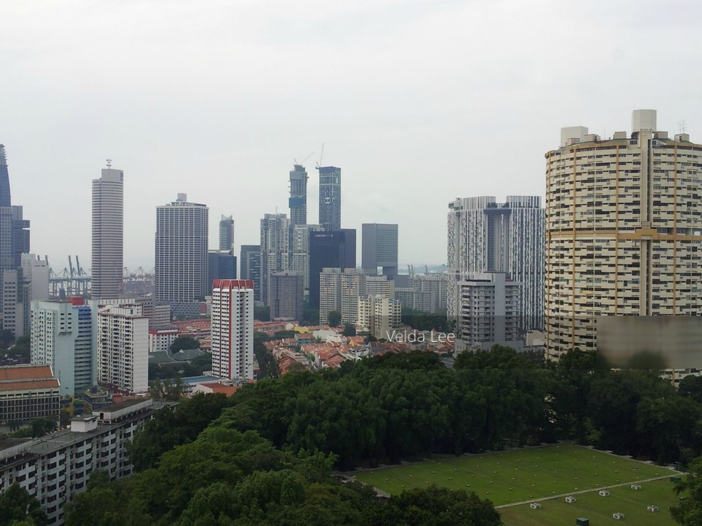 Landmark Tower (Enbloc) thumbnail photo